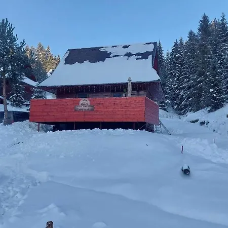 Chalet Alexandra Litmanova